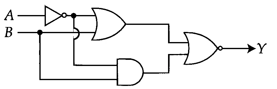 JEE Main 2026 (Online) 6th April Evening Shift Physics - Semiconductor Question 8 English