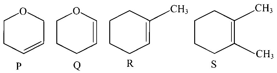 JEE Main 2025 (Online) 24th January Morning Shift Chemistry - Haloalkanes and Haloarenes Question 29 English