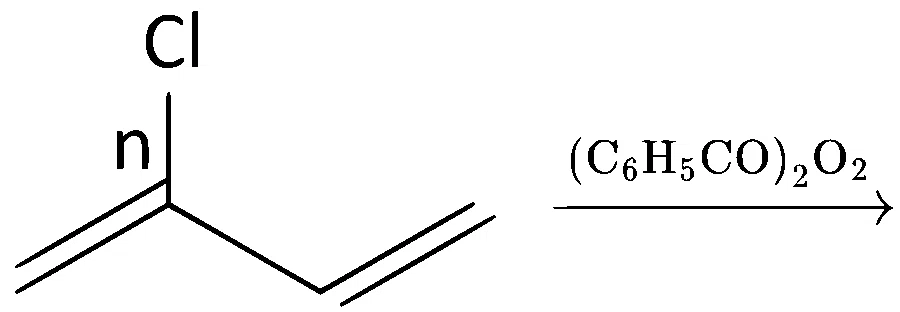 AP EAPCET 2024 - 20th May Evening Shift Chemistry - Polymers Question 20 English Option 3