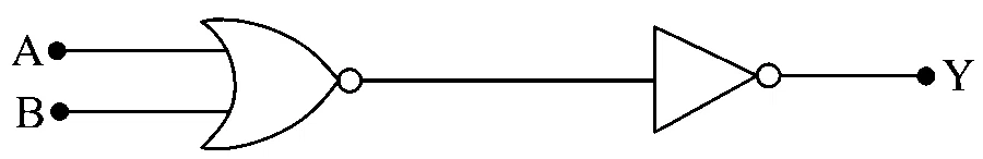 MHT CET 2024 9th May Evening Shift Physics - Semiconductor Devices and Logic Gates Question 117 English