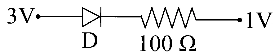 MHT CET 2024 11th May Evening Shift Physics - Semiconductor Devices and Logic Gates Question 102 English