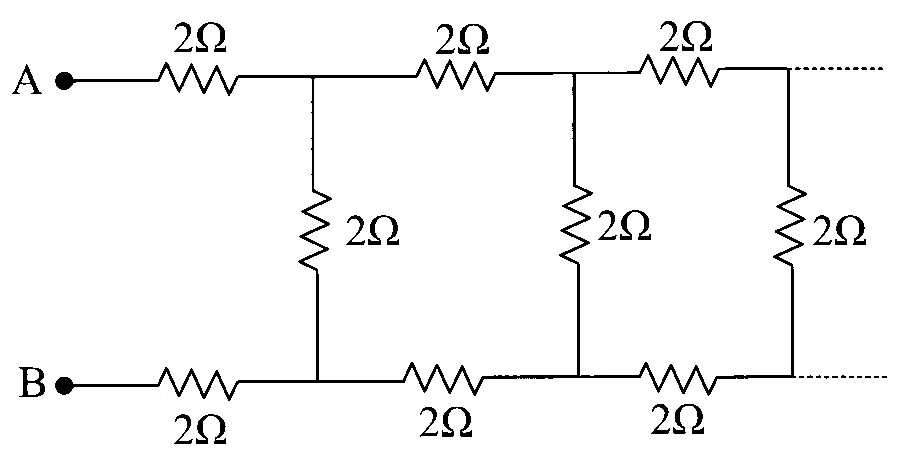 KCET 2023 Physics - Current Electricity Question 65 English