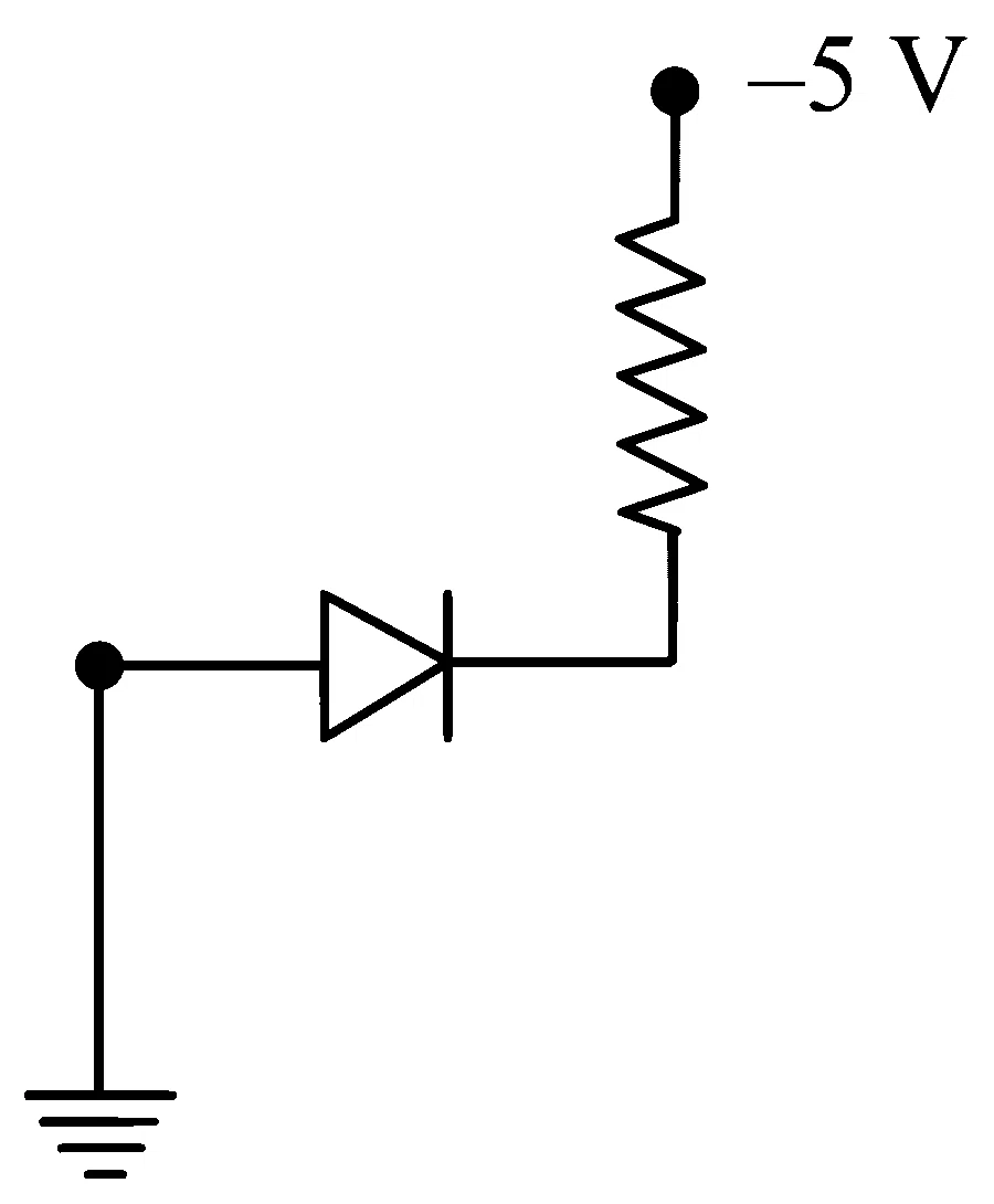 JEE Main 2024 (Online) 27th January Morning Shift Physics - Semiconductor Question 59 English Option 2