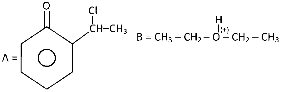 COMEDK 2025 Evening Shift Chemistry - Alcohol, Phenols and Ethers Question 9 English Option 1