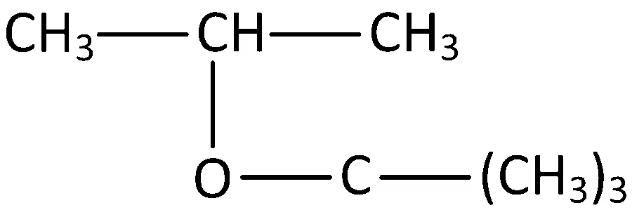 COMEDK 2025 Evening Shift Chemistry - Hydrocarbons Question 9 English Option 4