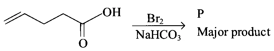 JEE Main 2023 (Online) 8th April Evening Shift Chemistry - Haloalkanes and Haloarenes Question 64 English