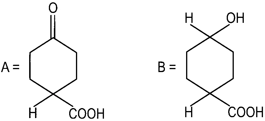 JEE Main 2022 (Online) 26th July Morning Shift Chemistry - Aldehydes, Ketones and Carboxylic Acids Question 130 English Option 3