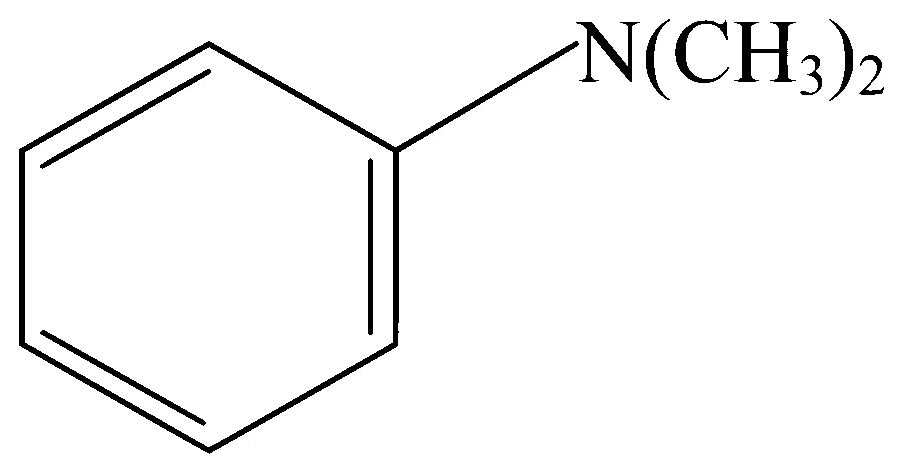 MHT CET 2023 9th May Evening Shift Chemistry - Compounds Containing Nitrogen Question 126 English Option 4