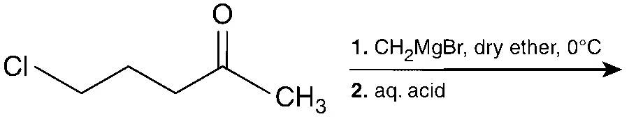 JEE Advanced 2014 Paper 2 Offline Chemistry - Aldehydes, Ketones and Carboxylic Acids Question 52 English