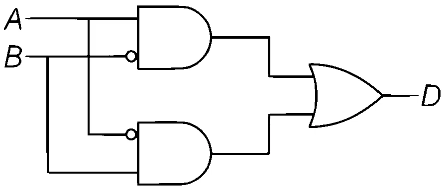 TS EAMCET 2020 (Online) 14th September Evening Shift Physics - Semiconductor Devices and Logic Gates Question 1 English Option 1