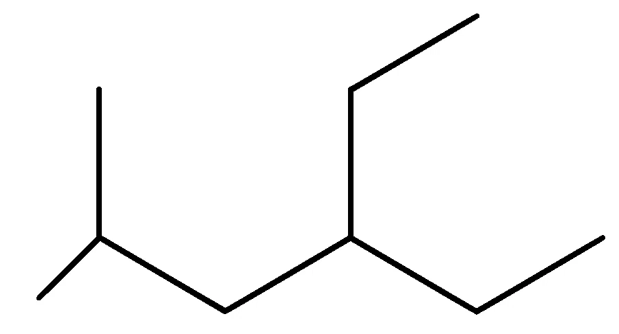 AP EAPCET 2025 - 23rd May Evening Shift Chemistry - IUPAC Nomenclatures Question 2 English