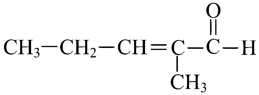 JEE Main 2024 (Online) 30th January Morning Shift Chemistry - Aldehydes, Ketones and Carboxylic Acids Question 77 English Option 4