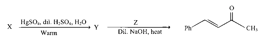 IAT (IISER) 2024 Chemistry - Hydrocarbons Question 4 English