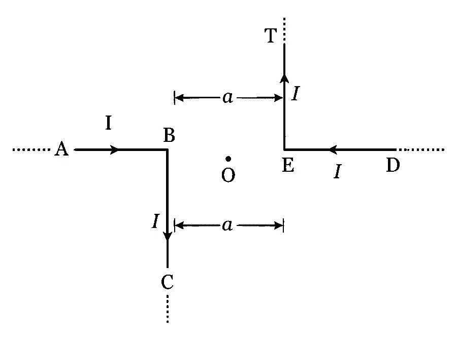 MHT CET 2026 16th April Evening Shift Physics - Moving Charges and Magnetism Question 23 English
