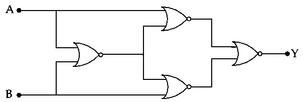 JEE Main 2021 (Online) 26th August Evening Shift Physics - Semiconductor Question 128 English