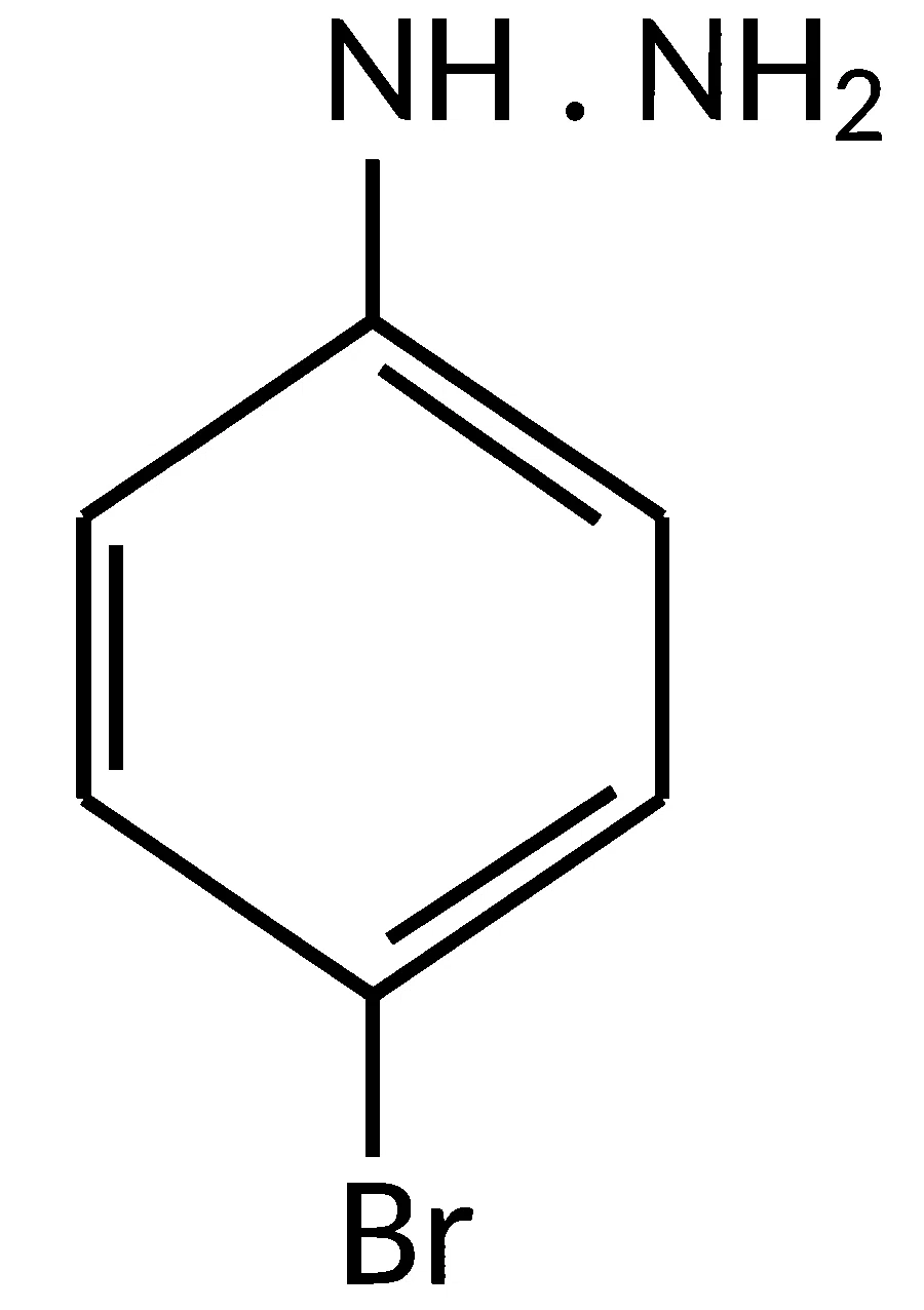 JEE Main 2022 (Online) 28th June Morning Shift Chemistry - Compounds Containing Nitrogen Question 133 English Option 2