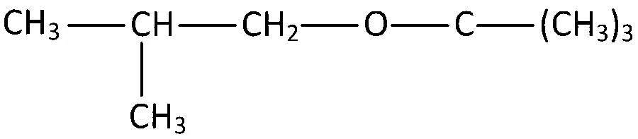 COMEDK 2025 Evening Shift Chemistry - Hydrocarbons Question 9 English Option 1