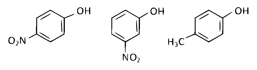 TG EAPCET 2024 (Online) 9th May Morning Shift Chemistry - Compounds Containing Nitrogen Question 38 English Option 2