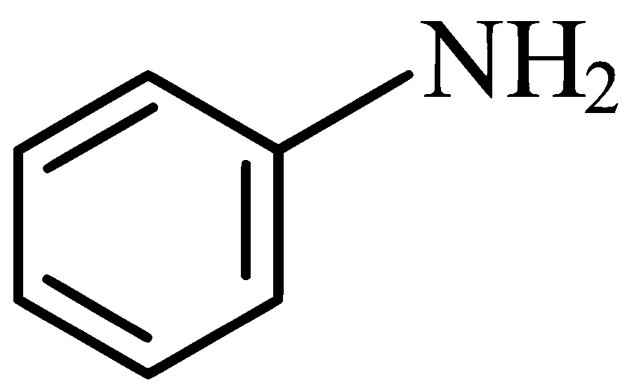 JEE Main 2023 (Online) 8th April Morning Shift Chemistry - Compounds Containing Nitrogen Question 80 English 2