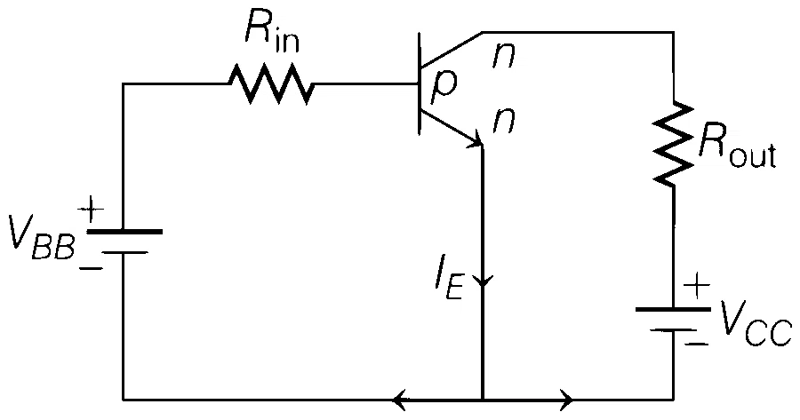AIIMS 2019 Physics - Semiconductor Electronics Question 6 English