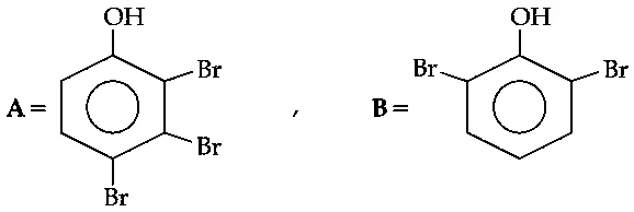 JEE Main 2021 (Online) 26th August Morning Shift Chemistry - Alcohols, Phenols and Ethers Question 108 English Option 3