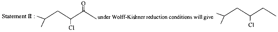 JEE Main 2023 (Online) 24th January Evening Shift Chemistry - Compounds Containing Nitrogen Question 93 English 2