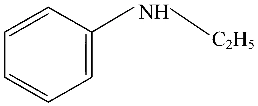 MHT CET 2023 9th May Evening Shift Chemistry - Compounds Containing Nitrogen Question 126 English Option 1