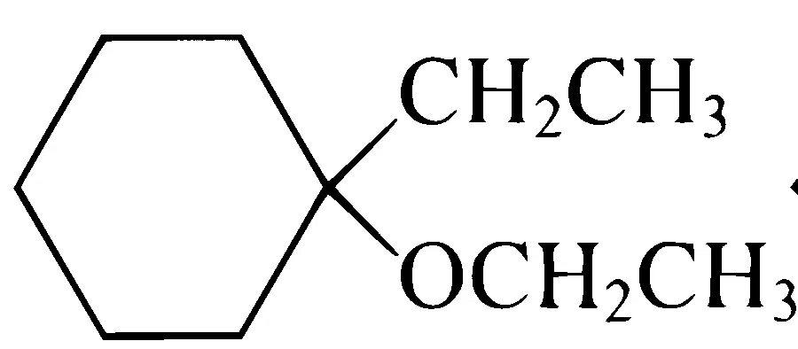 VITEEE 2022 Chemistry - Aldehyde and Ketone Question 9 English Option 2
