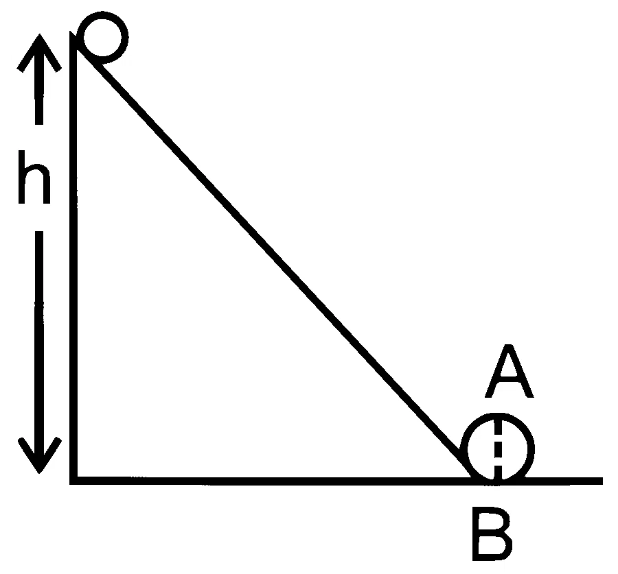 WB JEE 2026 Physics - Circular Motion Question 1 Bengali