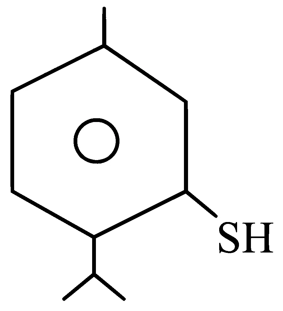 JEE Main 2023 (Online) 11th April Evening Shift Chemistry - Alcohols, Phenols and Ethers Question 54 English Option 2