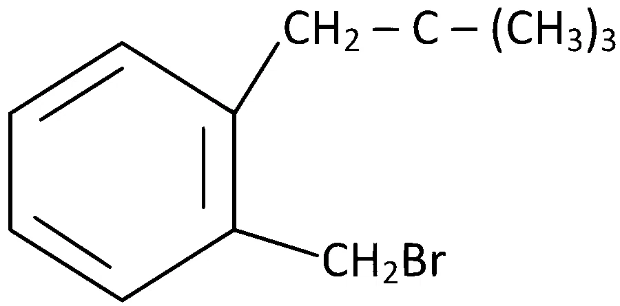 COMEDK 2025 Evening Shift Chemistry - IUPAC Nomenclatures Question 2 English 2