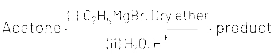 NEET 2021 Chemistry - Aldehydes, Ketones and Carboxylic Acids Question 32 English