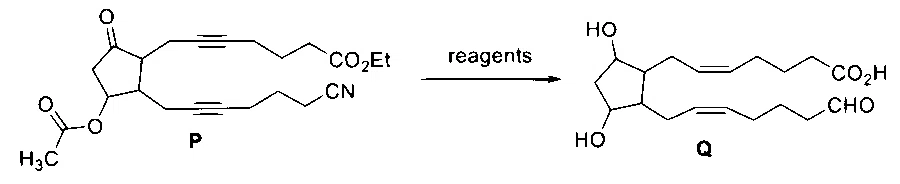 JEE Advanced 2024 Paper 2 Online Chemistry - Compounds Containing Nitrogen Question 11 English