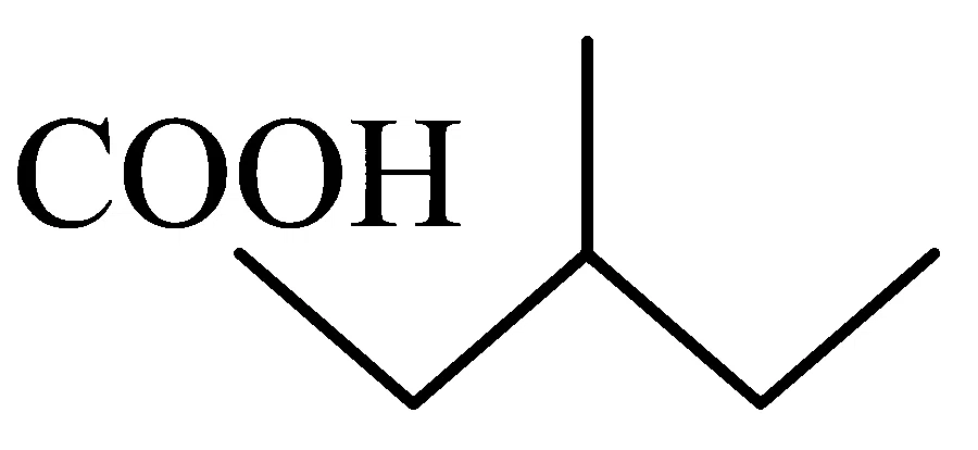 COMEDK 2026 Afternoon Shift Chemistry - General Organic Chemistry Question 1 English Option 2