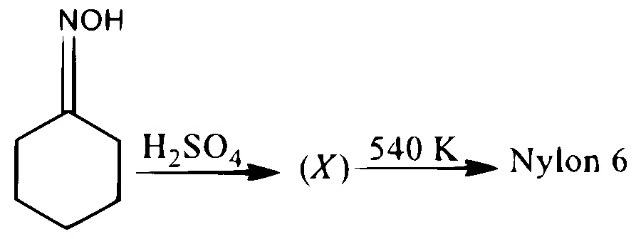 AIIMS 2018 Chemistry - Polymers Question 3 English
