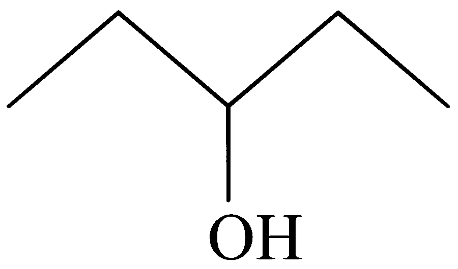 MHT CET 2023 10th May Morning Shift Chemistry - Alcohol, Phenols and Ethers Question 160 English Option 2