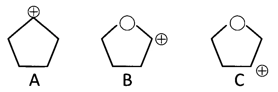 JEE Main 2022 (Online) 24th June Evening Shift Chemistry - Basics of Organic Chemistry Question 159 Bengali