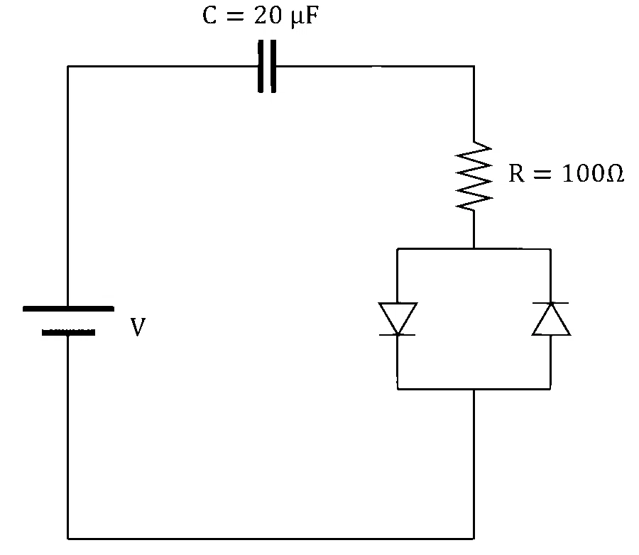JEE Main 2026 (Online) 4th April Morning Shift Physics - Semiconductor Question 6 English