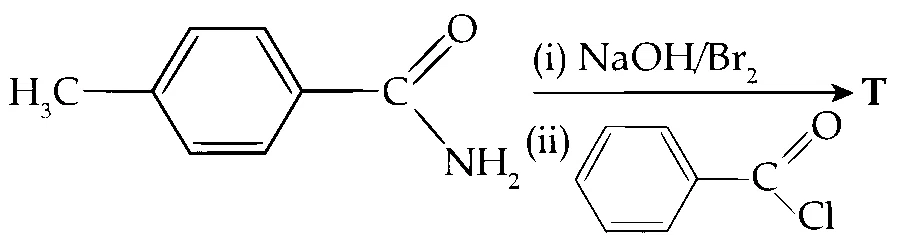 IIT-JEE 2010 Paper 2 Offline Chemistry - Compounds Containing Nitrogen Question 9 English