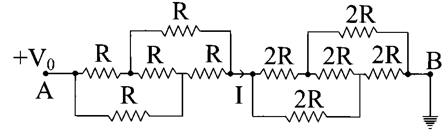 KCET 2024 Physics - Current Electricity Question 32 English