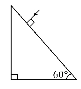 NEET 2021 Physics - Geometrical Optics Question 25 English