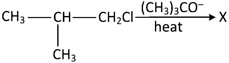 COMEDK 2025 Evening Shift Chemistry - Hydrocarbons Question 9 English