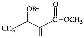 JEE Main 2021 (Online) 27th July Evening Shift Chemistry - Alcohols, Phenols and Ethers Question 110 English Option 3