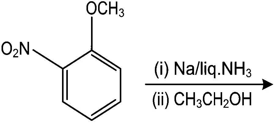 JEE Main 2022 (Online) 26th July Morning Shift Chemistry - Alcohols, Phenols and Ethers Question 84 English