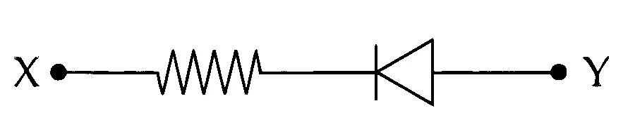 JEE Main 2026 (Online) 2nd April Morning Shift Physics - Semiconductor Question 11 English Option 1