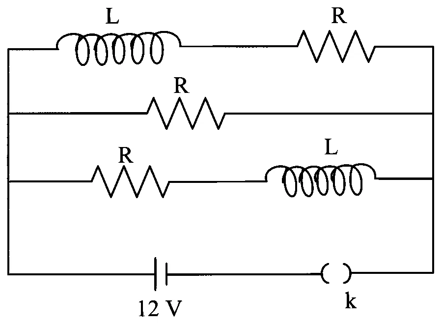 JEE Main 2023 (Online) 24th January Evening Shift Physics - Electromagnetic Induction Question 62 English