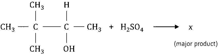 MHT CET 2026 16th April Evening Shift Chemistry - Hydrocarbons Question 12 English