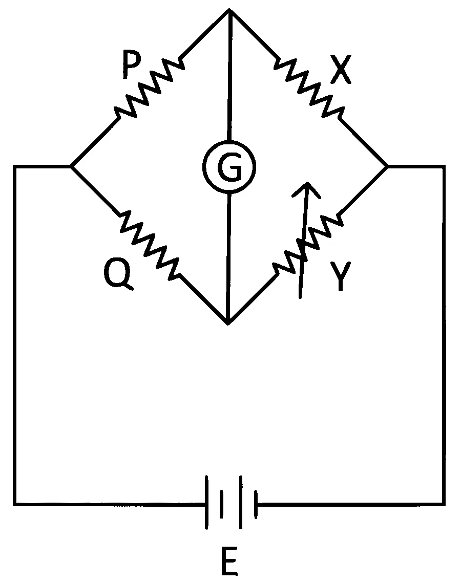 NEET 2022 Phase 1 Physics - Current Electricity Question 31 English