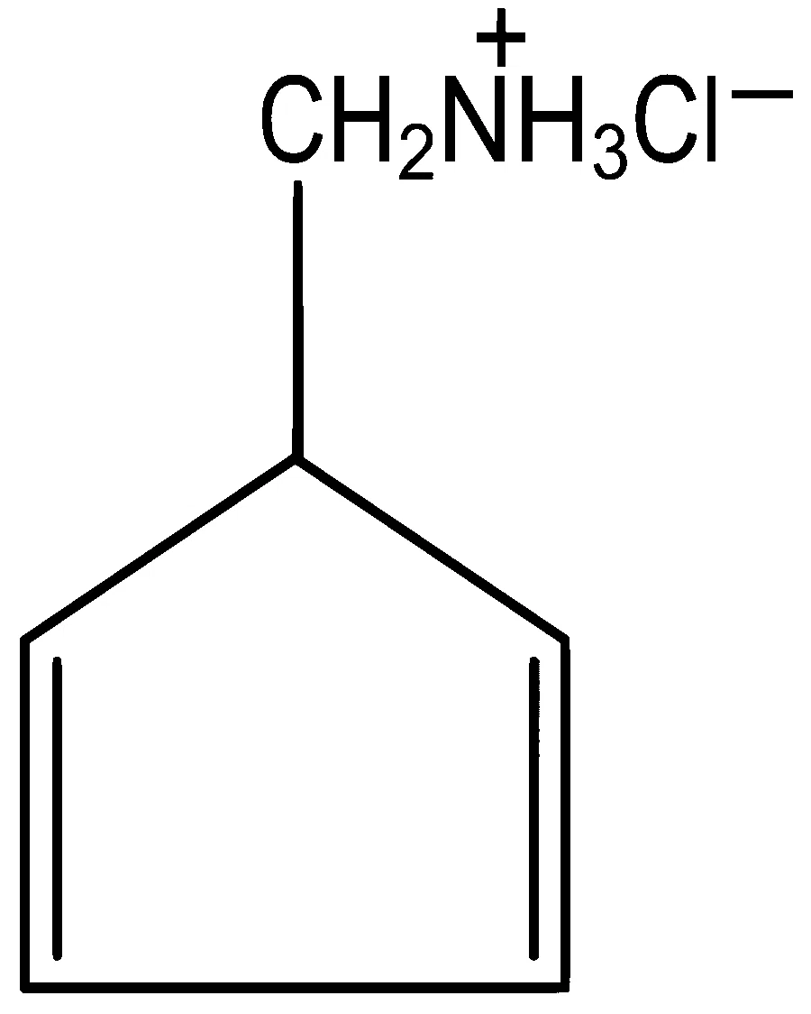 JEE Main 2022 (Online) 27th July Evening Shift Chemistry - Compounds Containing Nitrogen Question 115 Bengali Option 3