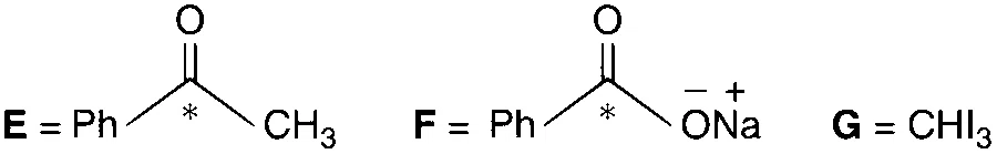 IIT-JEE 2008 Paper 2 Offline Chemistry - Aldehydes, Ketones and Carboxylic Acids Question 25 English Option 1